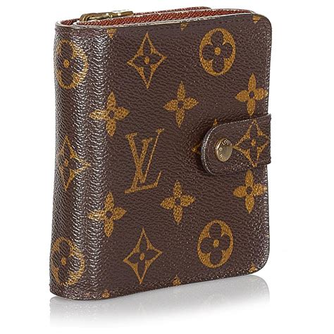 portafoglio lungo louis vuitton new|portafoglio donna piccolo.